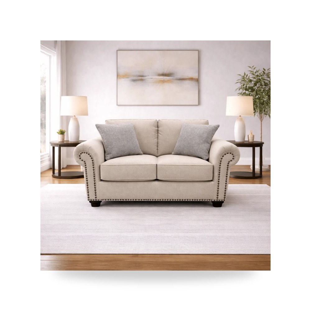 أريكة مقعدين Meharry آشلي Ashley Furniture موديل 4564035