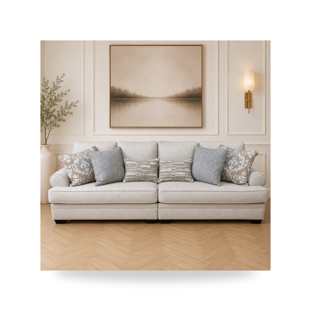 كنب غرفة المعيشة Chocorua Extra آشلي Ashley Furniture موديل 3930209