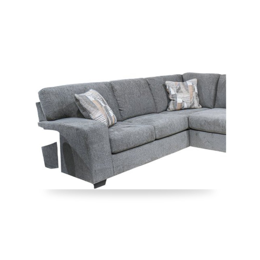 كنب زاوية أريكة مقطعية 4840548 آشلي Ashley Furniture