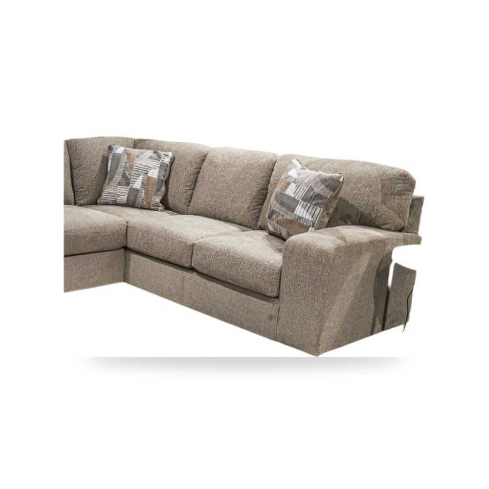 كنب زاوية أريكة مقطعية 4840449 آشلي Ashley Furniture