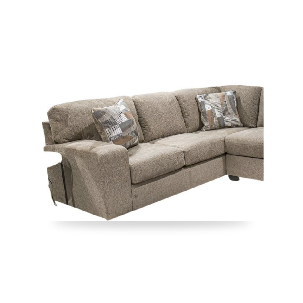 كنب زاوية أريكة مقطعية 4840448 آشلي Ashley Furniture
