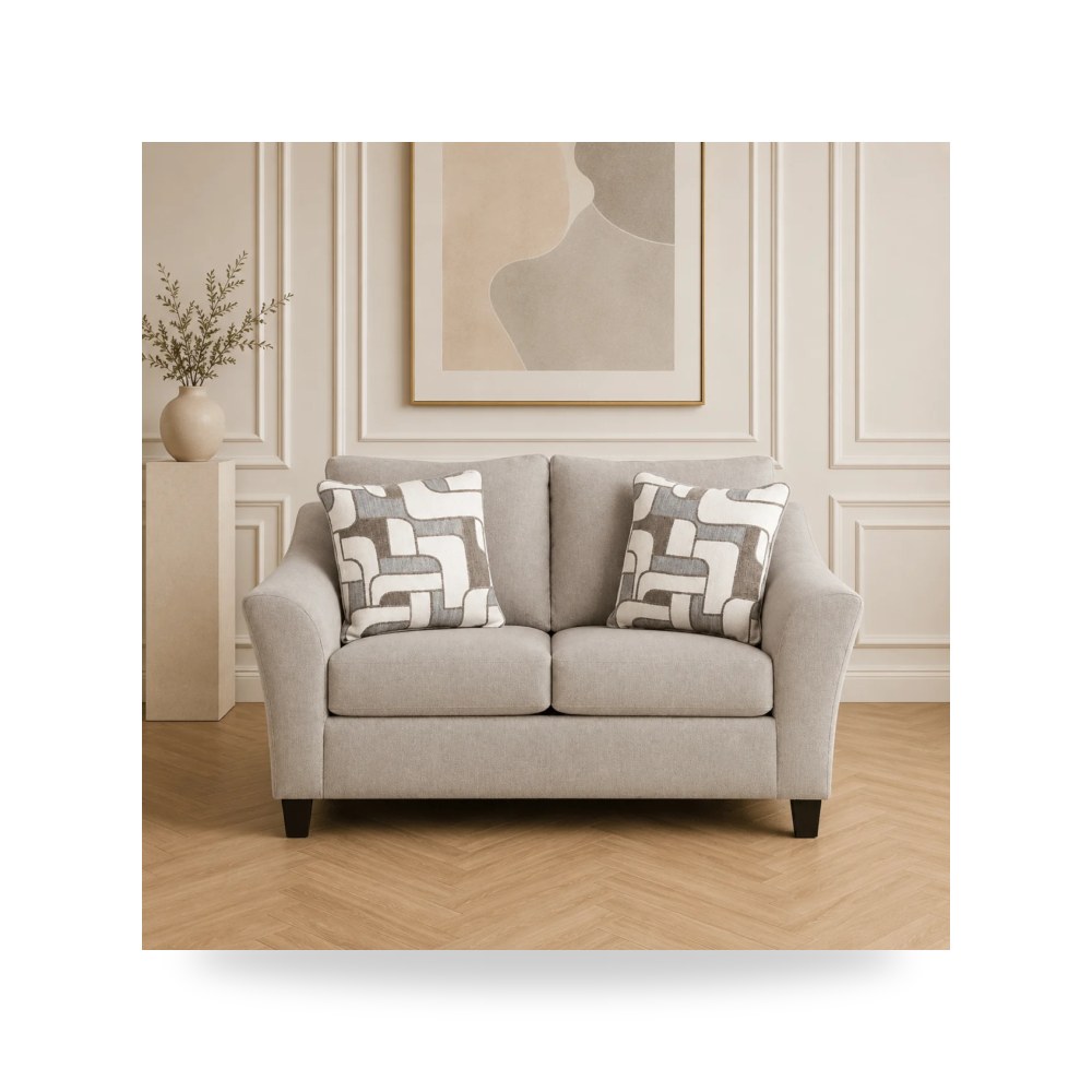 أريكة مقعدين Willarae آشلي Ashley Furniture موديل 5980335