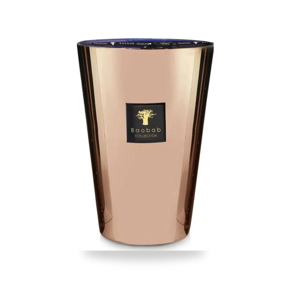 شمعة معطرة فاخرة من ماكس باوباب Baobab MAX موديل MAX35CYP Baobab Collection