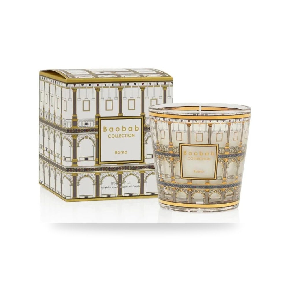 فواحة عطرية Baobab Collection