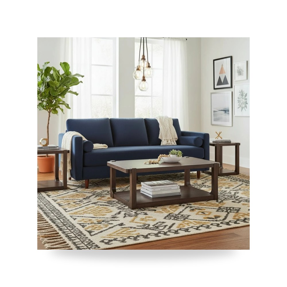 طقم طاولات آشلي Ashley Furniture موديل T656 Set موديل T656-Set