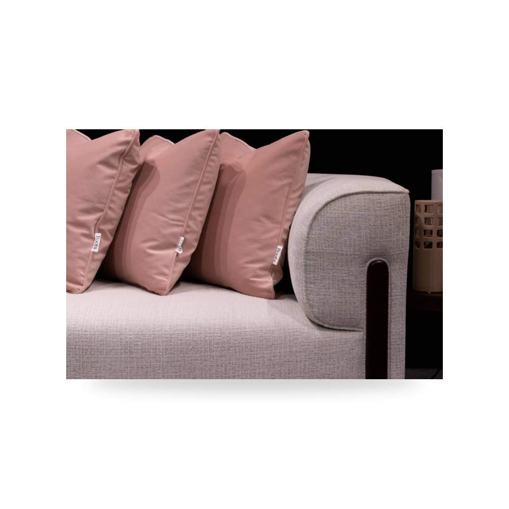 كوشينز, مخدات, كوشنز, خدادية, خداديات موديل MARQUIS-MAUVE