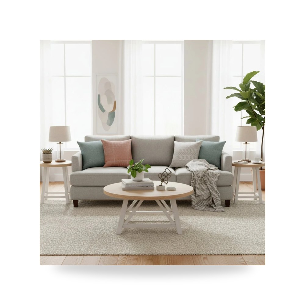 طقم طاولات آشلي Ashley Furniture موديل T193 13 موديل T193-13