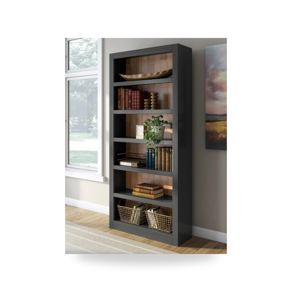 مكتبة Wildenauer آشلي Ashley Furniture موديل H664-70