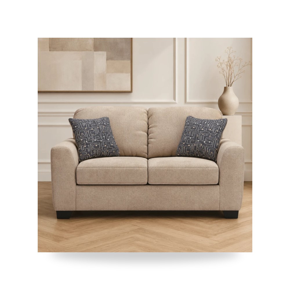 أريكة مقعدين Panola آشلي Ashley Furniture موديل 4360435