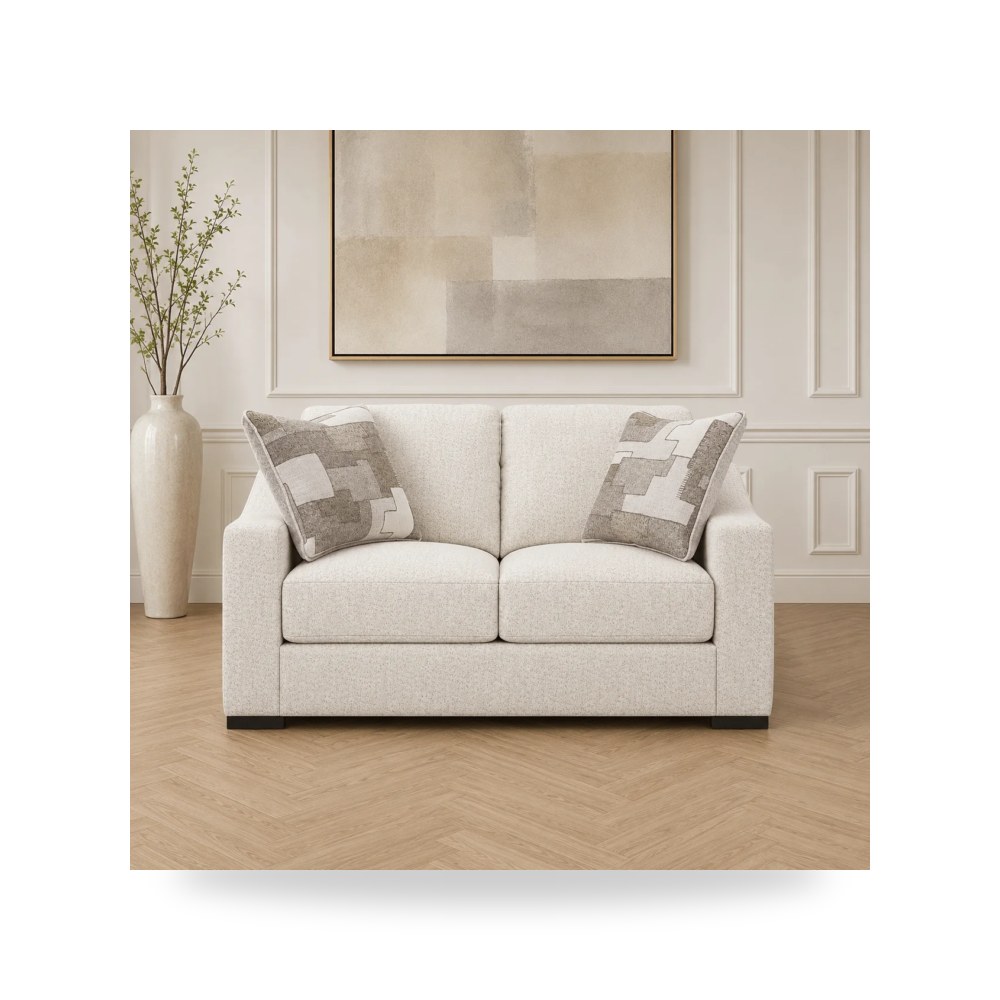 أريكة مقعدين Tildan آشلي Ashley Furniture موديل 4310435