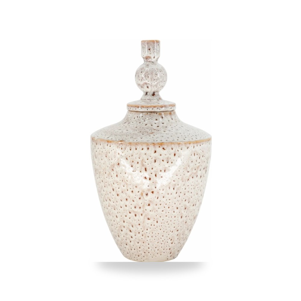 فازة زينة Sagebrook Home موديل EV19873 01