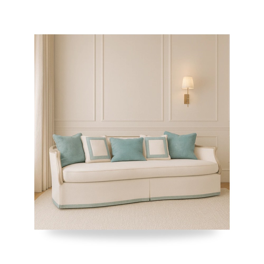 XL Sofas كاراكول Caracole موديل UPH 421 114 R