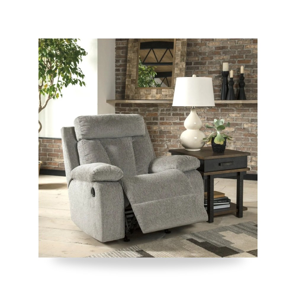 كرسي استرخاء آشلي Ashley Furniture موديل 7620425