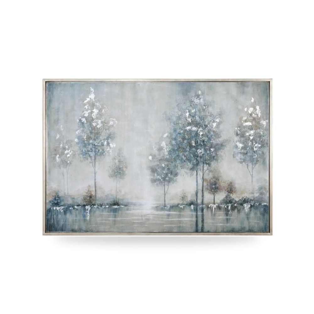 لوحة جدارية كانفس Uttermost موديل 35348 UTT