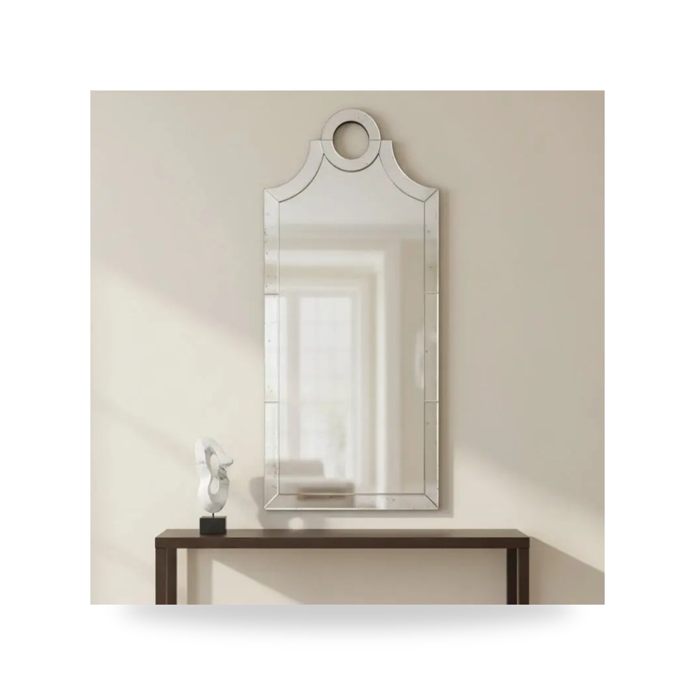 مرآة ديكور Acacius Arch Uttermost
