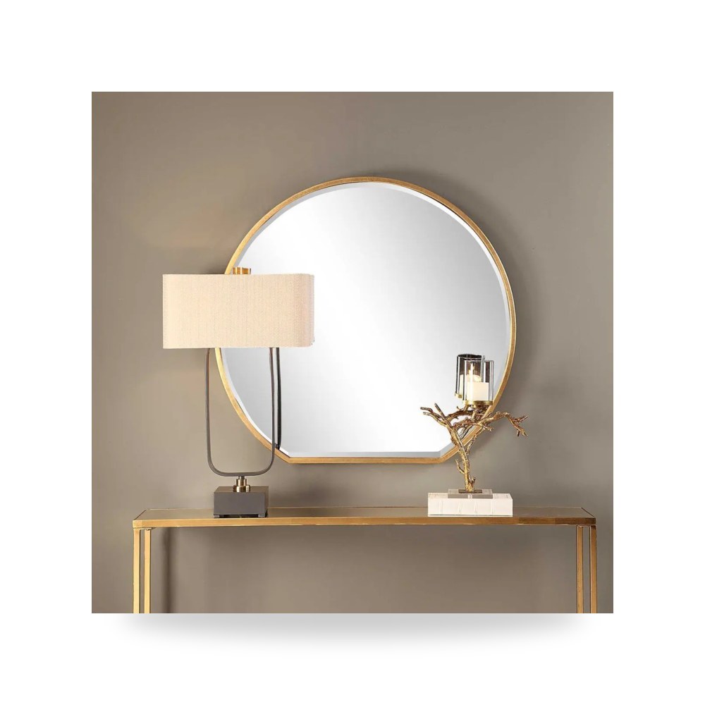 مرآة Cabell Uttermost