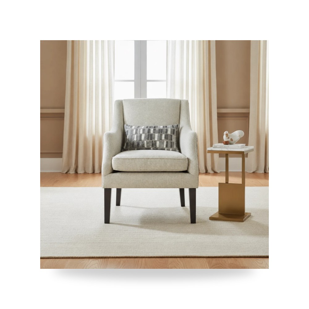 كرسي جلوس بتصميم أنيق - كرسي Morocco - طراز WHC01521