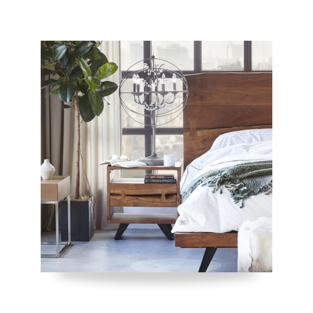 كومودينو Madagascar Moes موديل UH-1008-03 Moe's Home