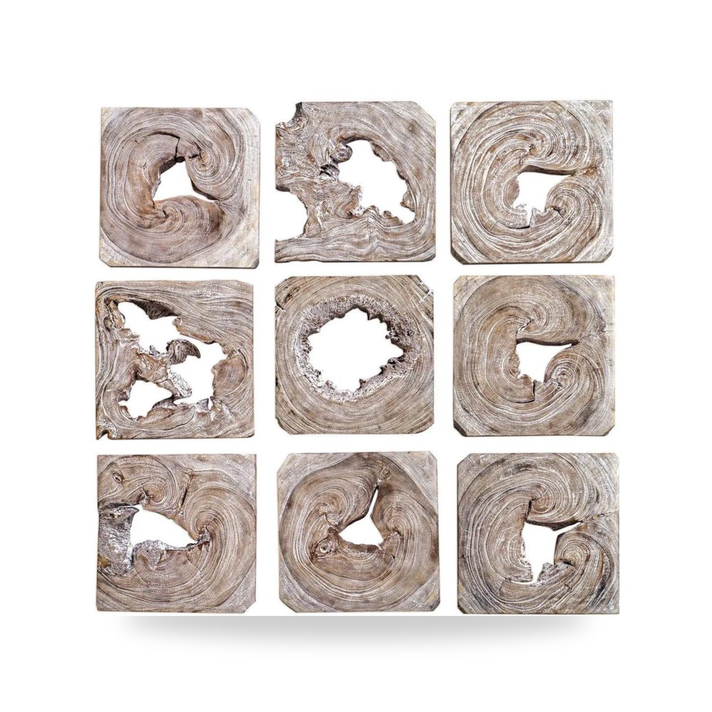مرآة ديكور جدارية ديكور جداري Uttermost موديل 4177 UTT