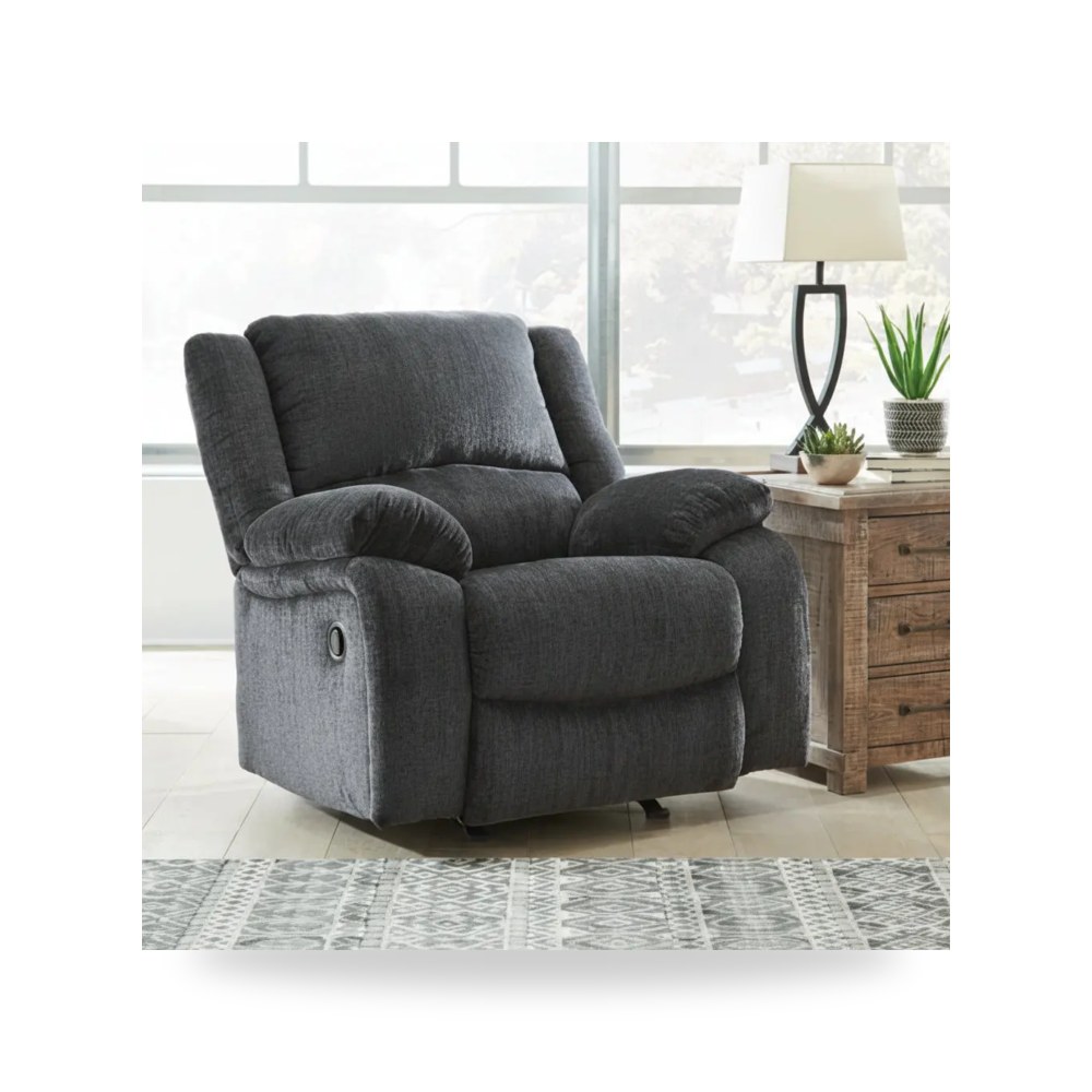كرسي استرخاء Draycoll آشلي Ashley Furniture موديل 7650425