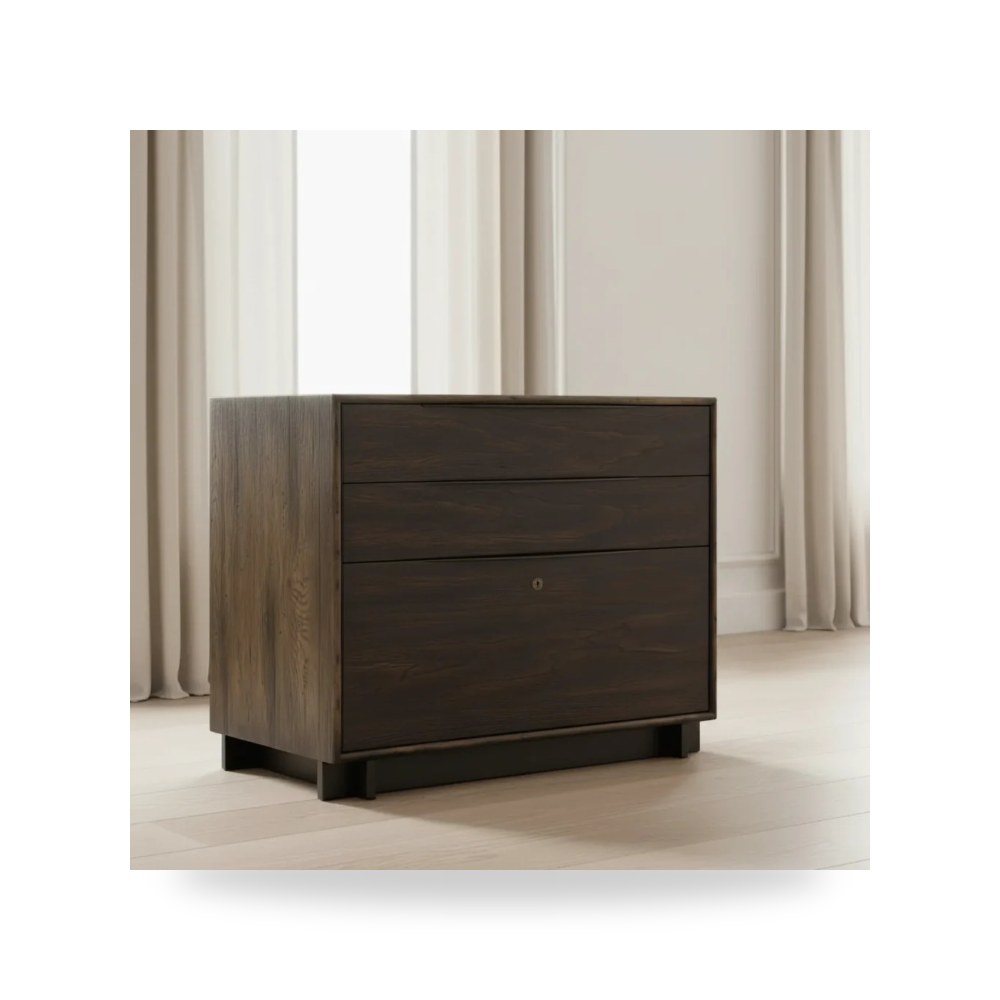دولاب خزانة Hooker موديل 1654-10466 DKW1 من Hooker Furniture