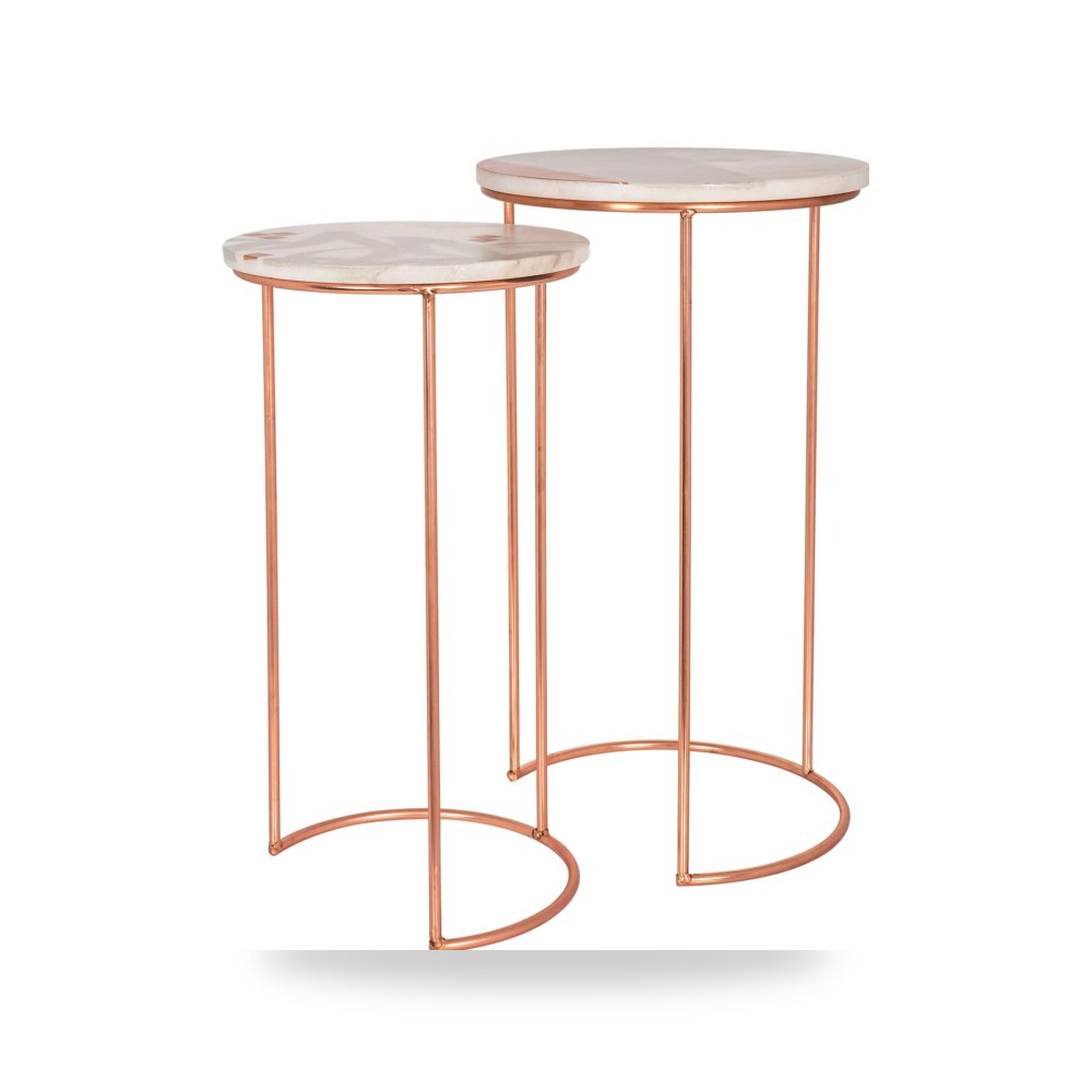 طاولة INGENUITY DESIGN موديل 100080780 Alrugaib Furniture X Nice