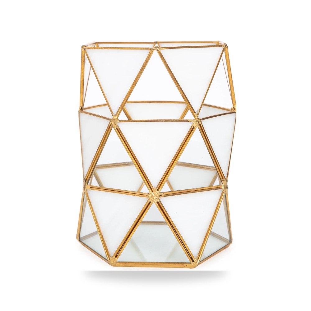 حامل شموع Alrugaib Furniture X Nice
