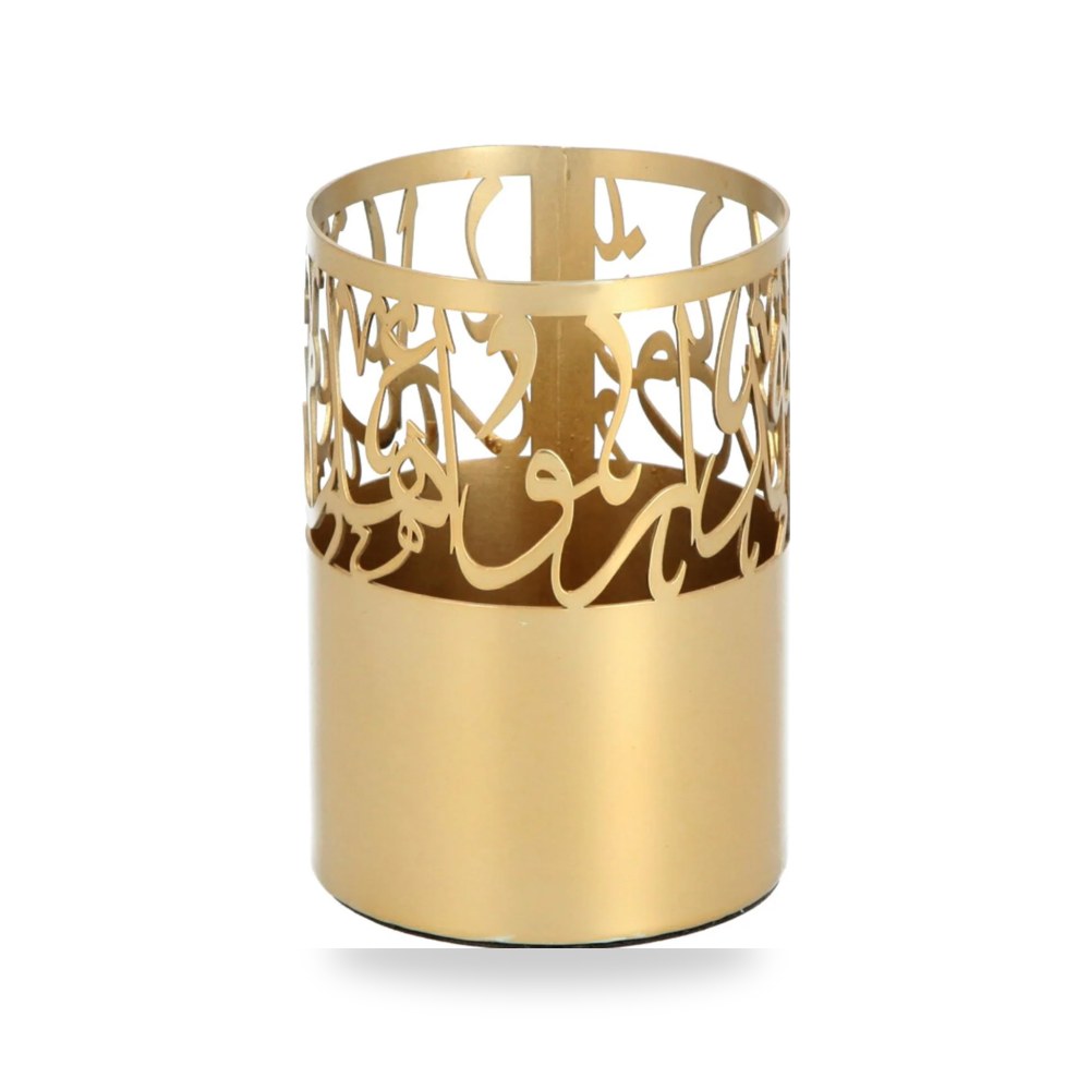 حامل شموع Alrugaib Furniture X Nice