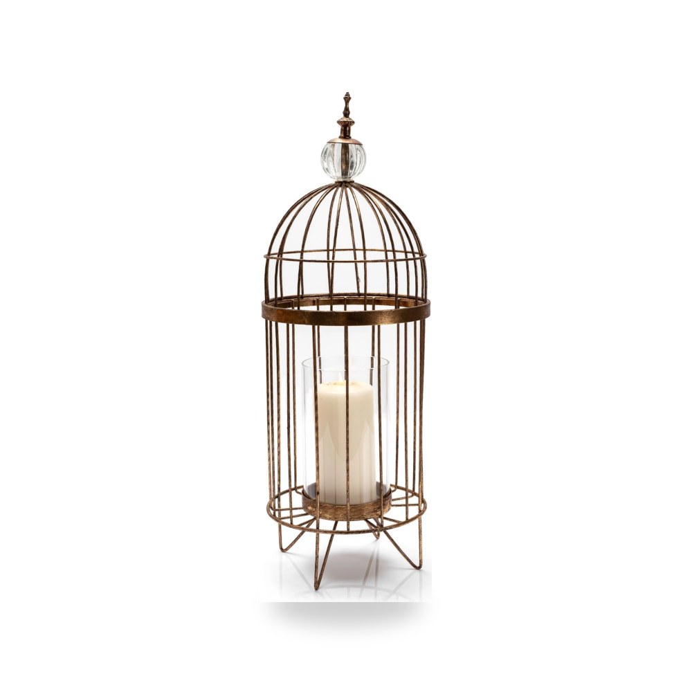 حامل شموع Alrugaib Furniture X Nice موديل