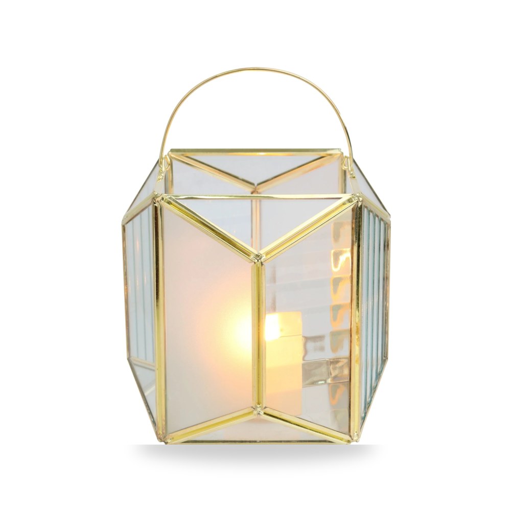 حامل شموع Alrugaib Furniture X Nice موديل