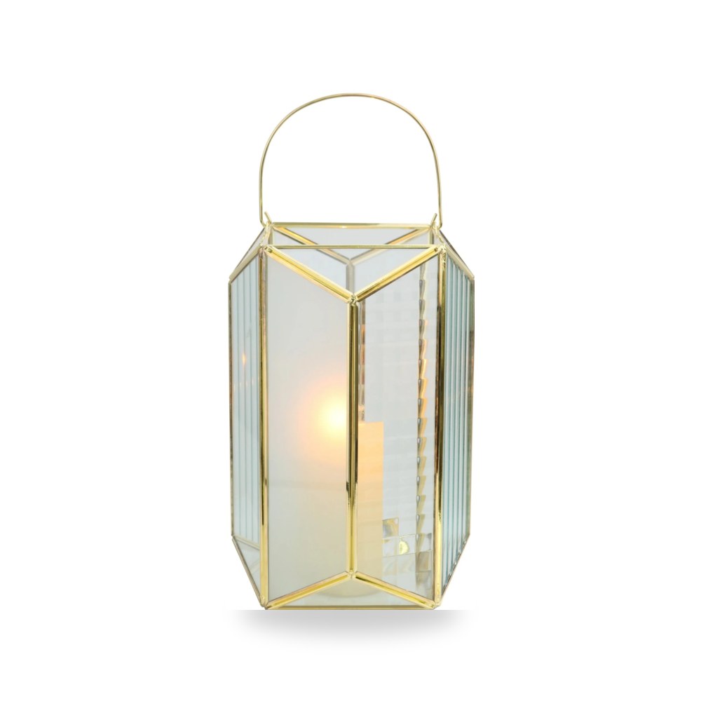 حامل شموع Alrugaib Furniture X Nice