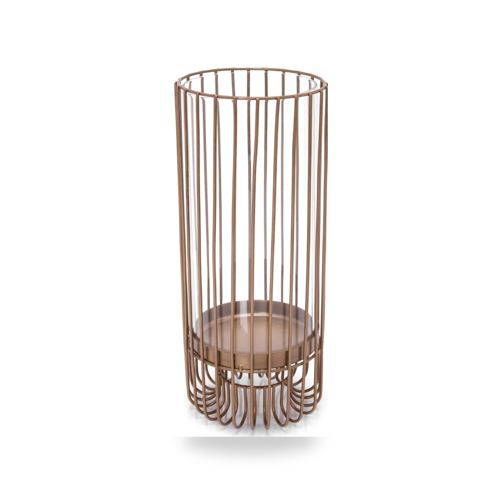 زجاج ذهبي 13×13 موديل 100073878 Alrugaib Furniture X Nice