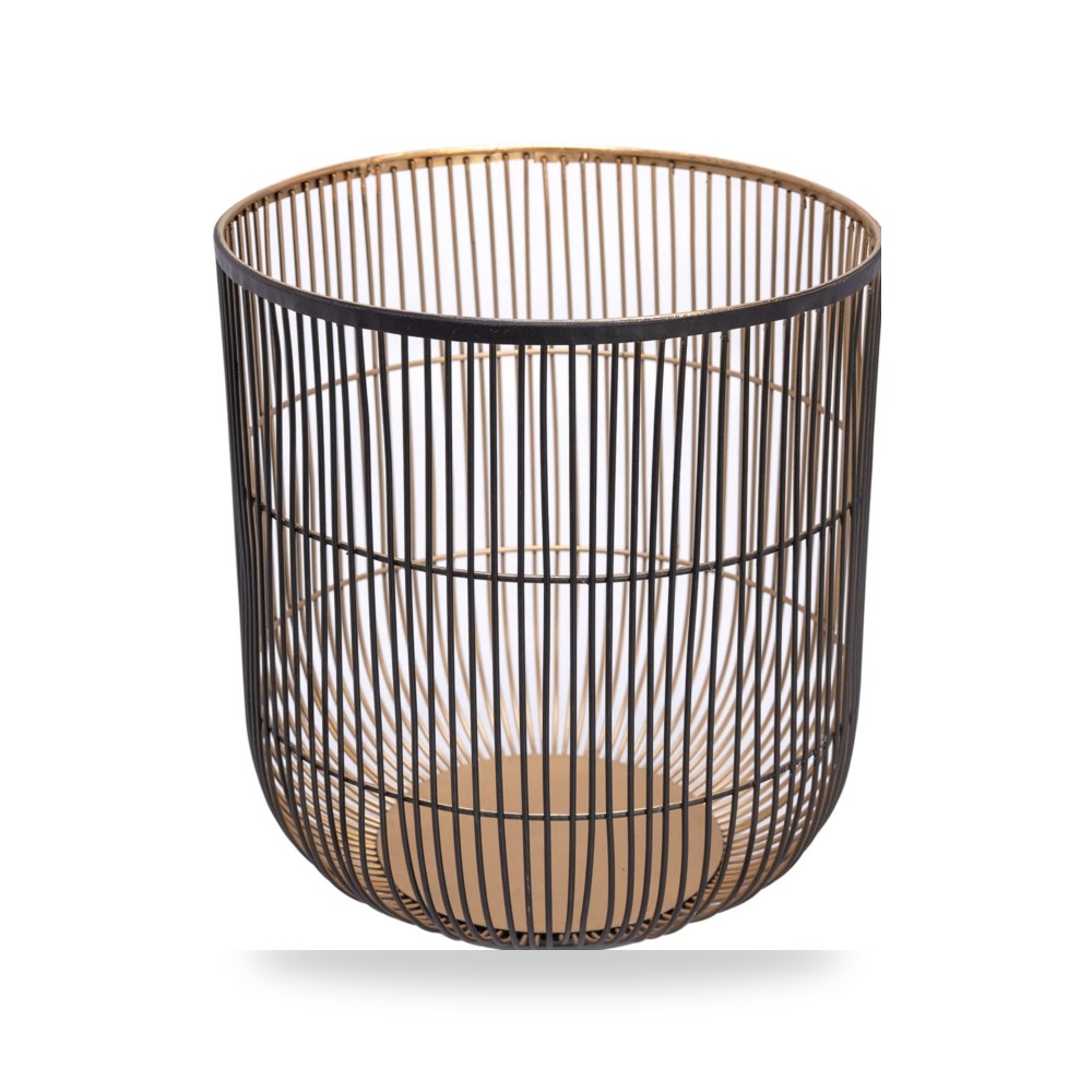 أسود CANDLE HOLDER موديل 100072155