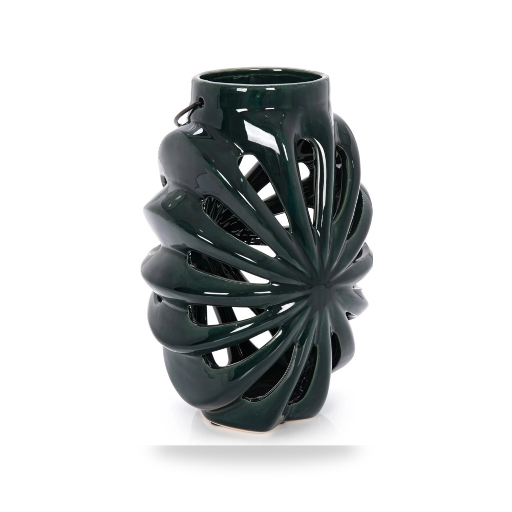 سيراميك أزرق CANDLE HOLDER DARK 5×16 موديل 100079316