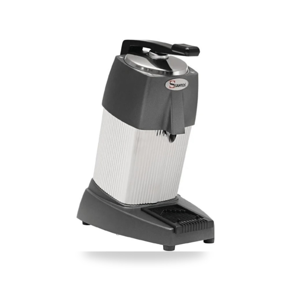 Juicers بيج Santos معتمد موديل 10A-2