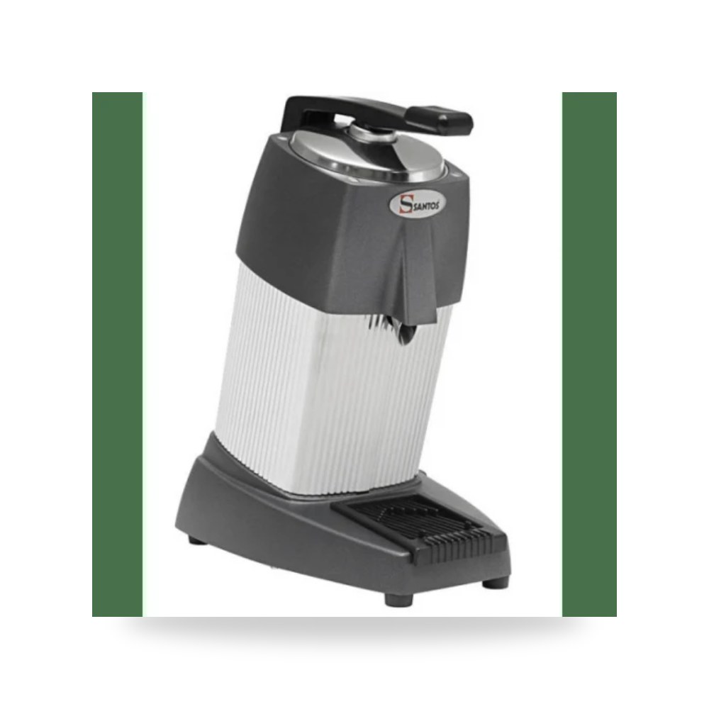 Juicers Santos معتمد موديل 10CA