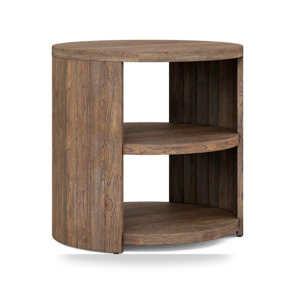 طاولة جانبية A.R.T. Furniture موديل 284303