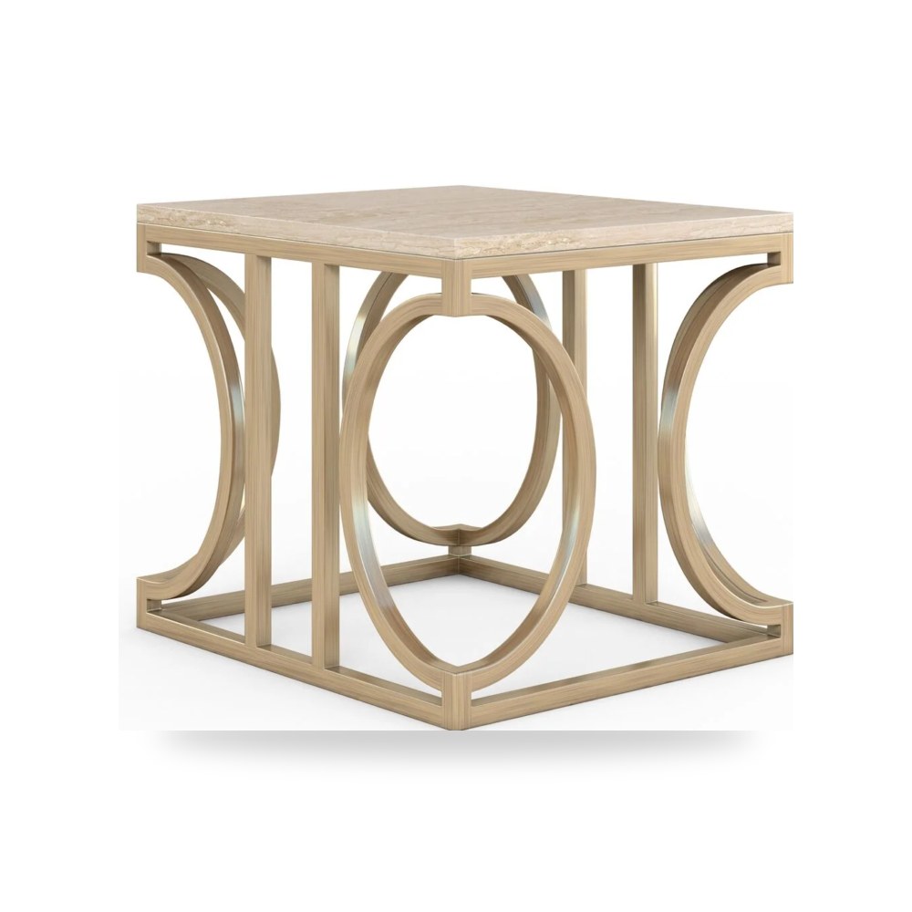 طاولة جانبية Intersect A.R.T. Furniture