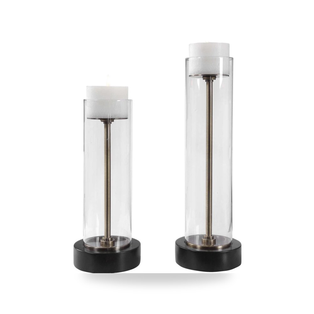 حامل شموع أترموست Uttermost موديل 17552 UTT