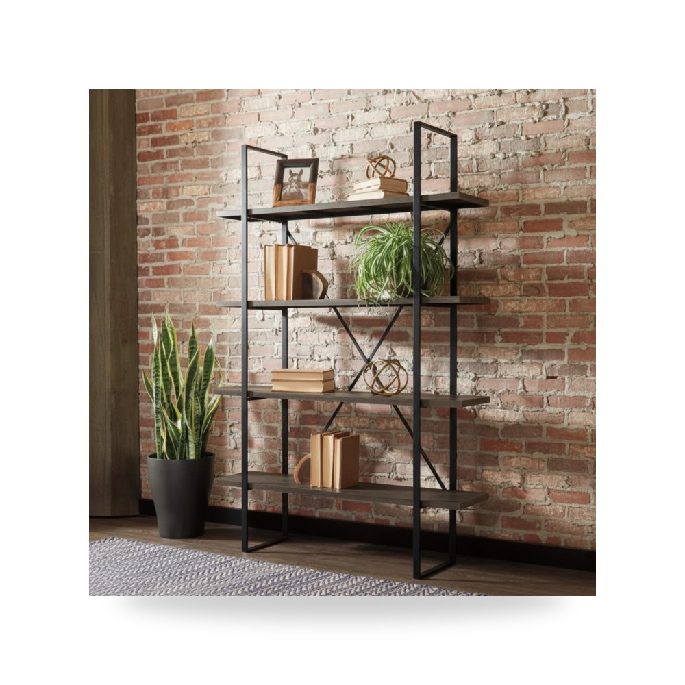 مكتبة Gilesgrove آشلي Ashley Furniture موديل A4000017