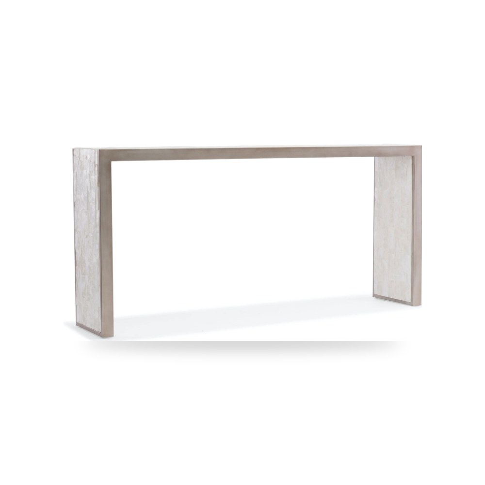 طاولة كونسول Melange Emma هوكر فيرنتشر Hooker Furniture