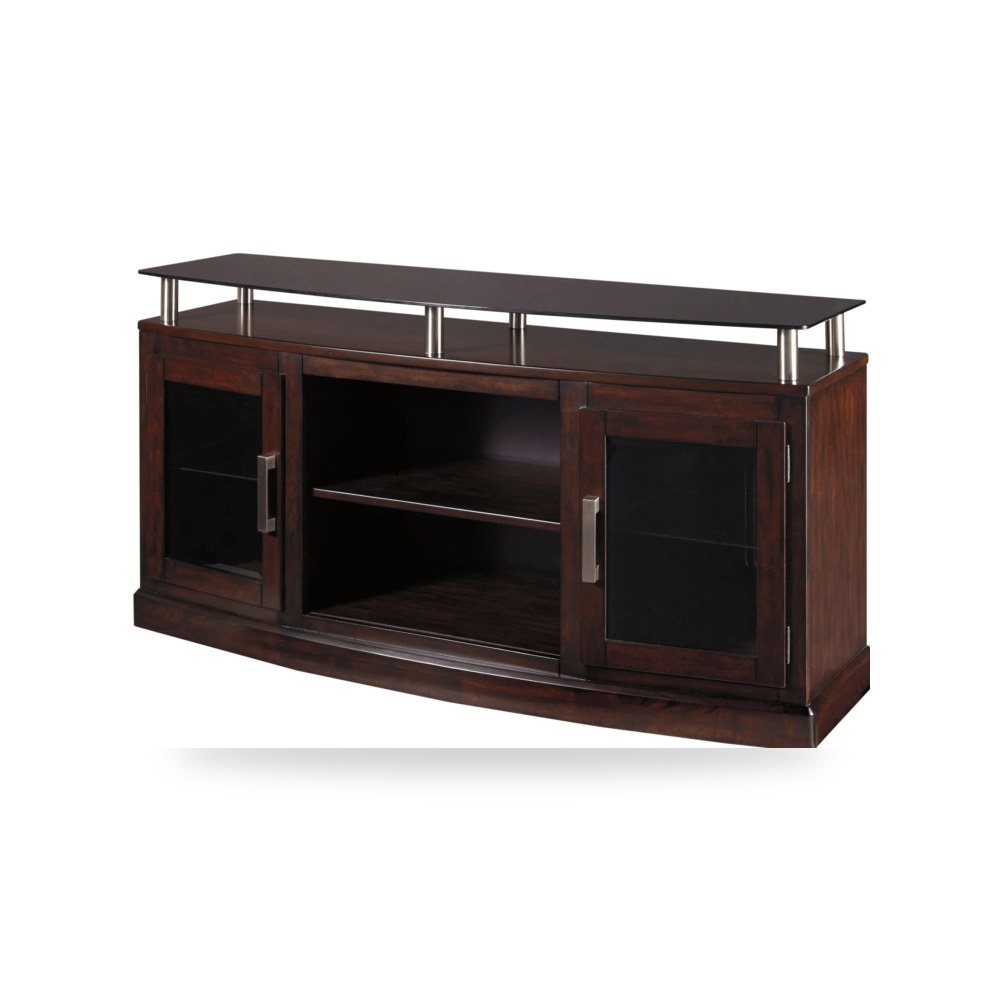 طاولة تلفزيون آشلي Ashley Furniture موديل W757 48 موديل W757-48