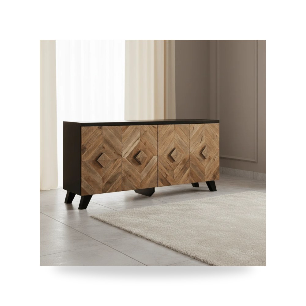 دولاب خزانة آشلي Ashley Furniture موديل A4000031
