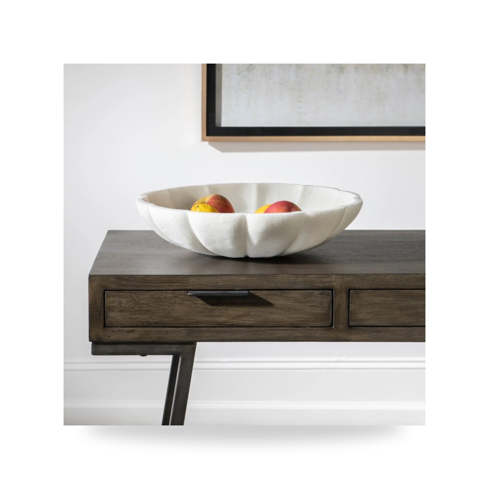 مرآة ديكور جدارية وعاء ديكور Uttermost موديل 18034 UTT