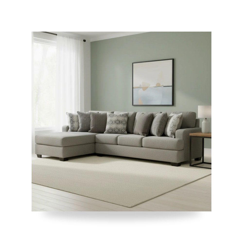 أريكة زاوية Keener آشلي Ashley Furniture موديل 11001-SEC1