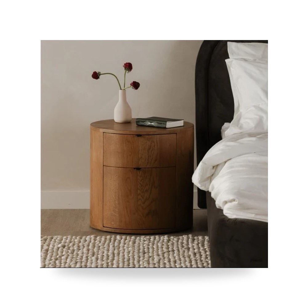كومودينو سرير Moe's Home موديل RP 1011 24