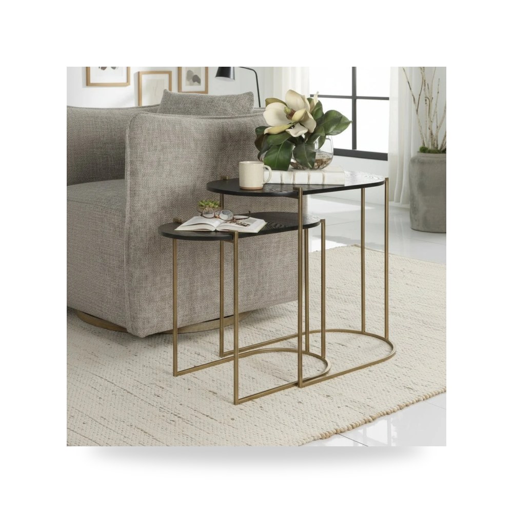 Nesting Tables أترموست Uttermost موديل 22882 UTT