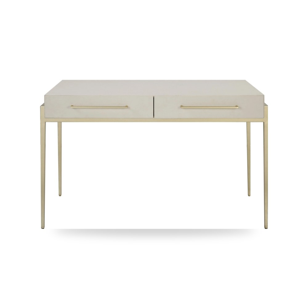 مكتب أبيض أترموست Uttermost Jewel