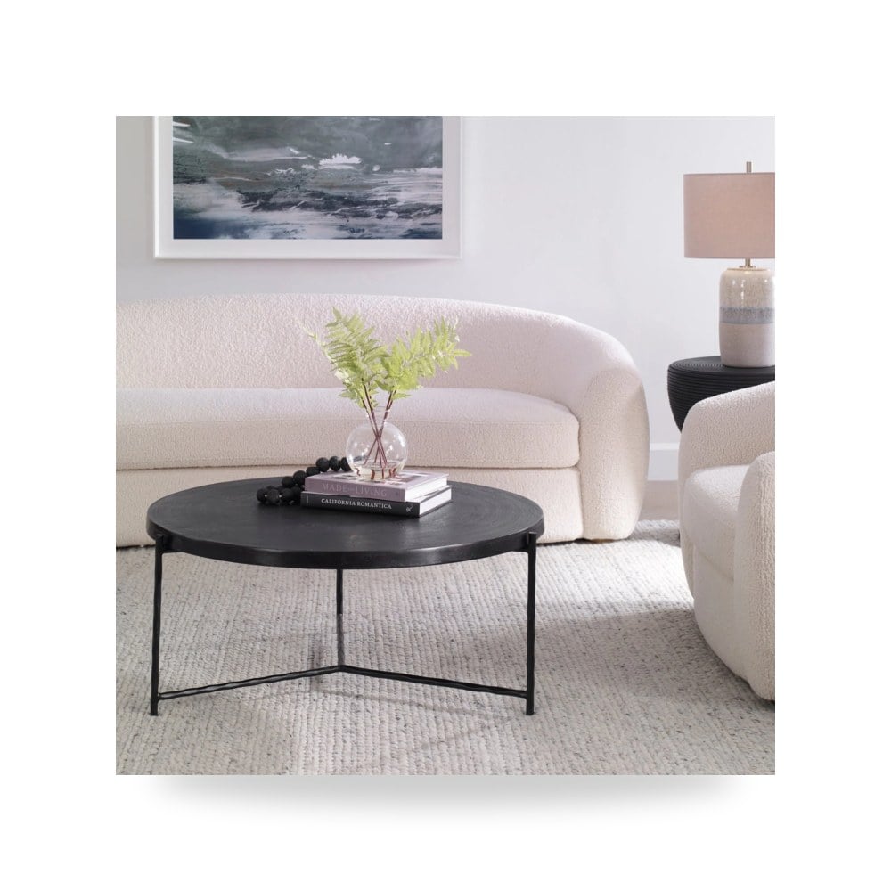 طاولة قهوة أترموست Uttermost Trellick