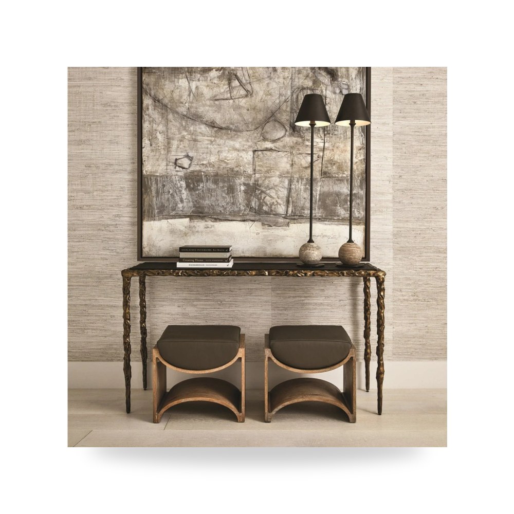 طاولة كونسول LAVA CARTONS أترموست Uttermost موديل R22956-utt